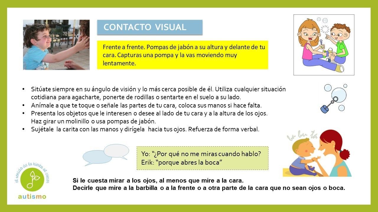 Estrategias de Intervención para niños y niñas con TDAH en edad escolar