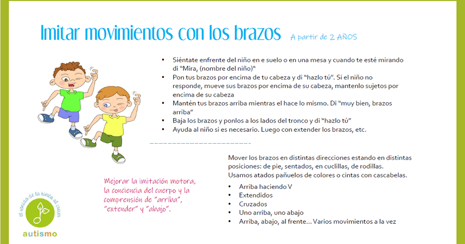 Estrategias de Intervención para niños y niñas con TDAH en edad escolar