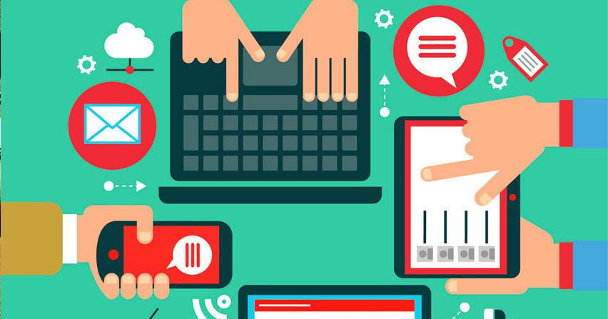 Accesibilidad en la gestión de contenidos