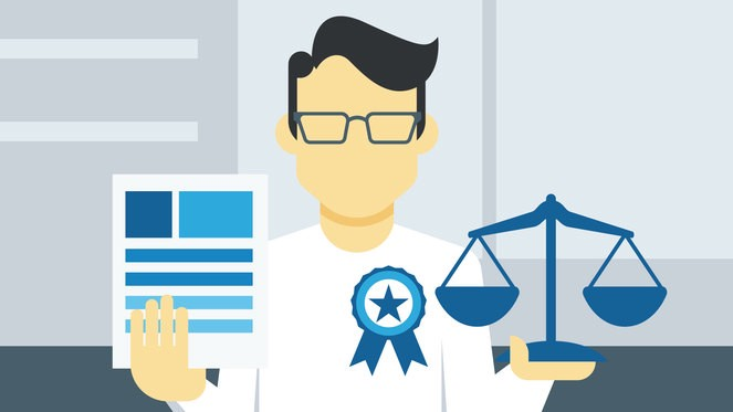 Accesibilidad en la gestión de contenidos