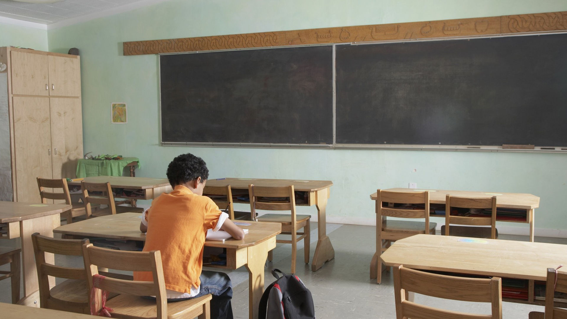 TIPOS DE DESERCIÓN ESCOLAR