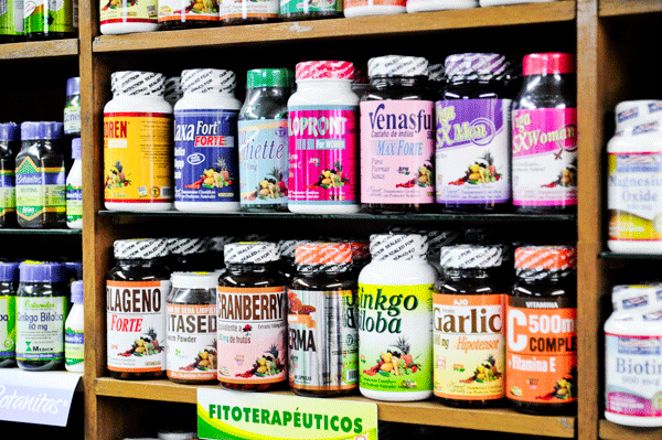 Normatividad de los Productos Fitoterapéuticos- Ángel Mauricio Mora - UNAD