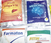 Normatividad de los Productos Fitoterapéuticos- Ángel Mauricio Mora - UNAD