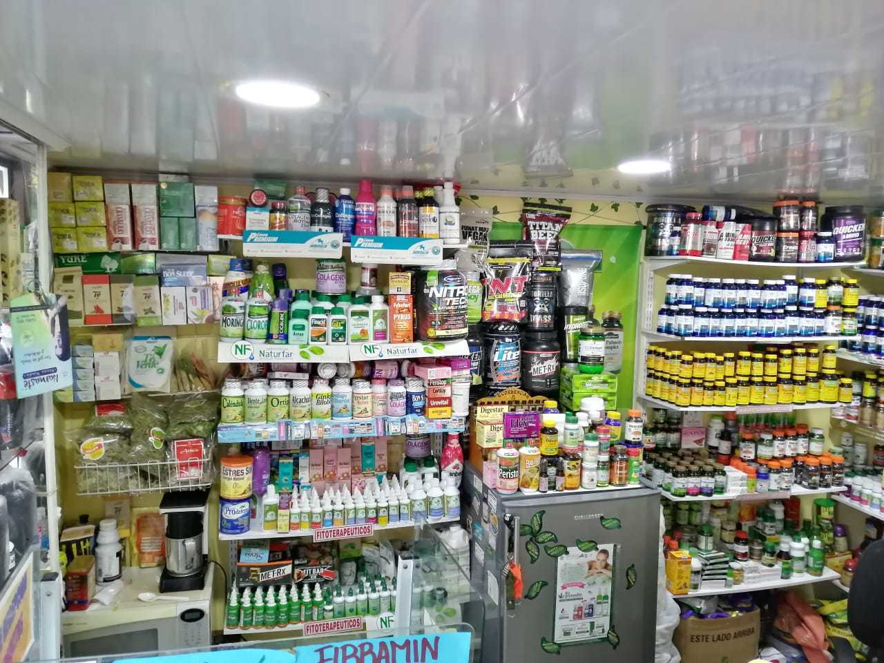 Normatividad de los Productos Fitoterapéuticos- Ángel Mauricio Mora - UNAD
