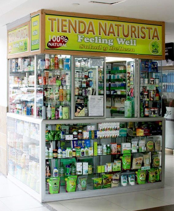 Normatividad de los Productos Fitoterapéuticos- Ángel Mauricio Mora - UNAD