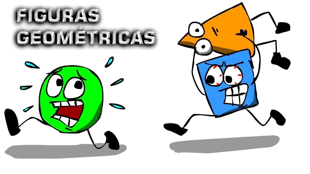 LA IGUALDAD DE LAS FIGURAS GEOMETRICAS
