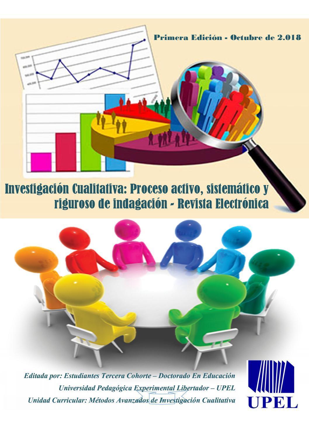 Características de la investigación cualitativa. EDI-1S-KCORO-ICAP-T01