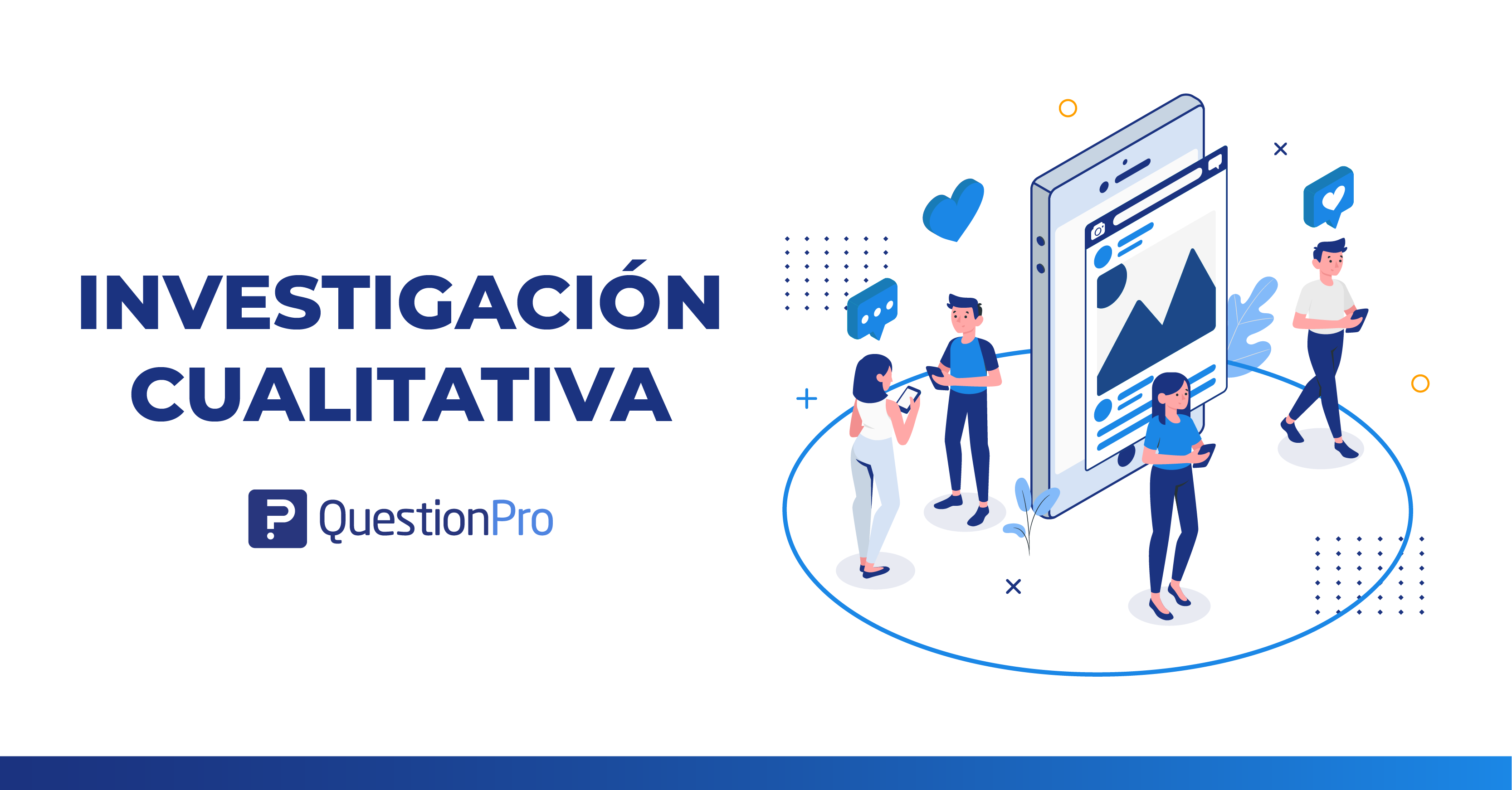 Características de la investigación cualitativa. EDI-1S-KCORO-ICAP-T01