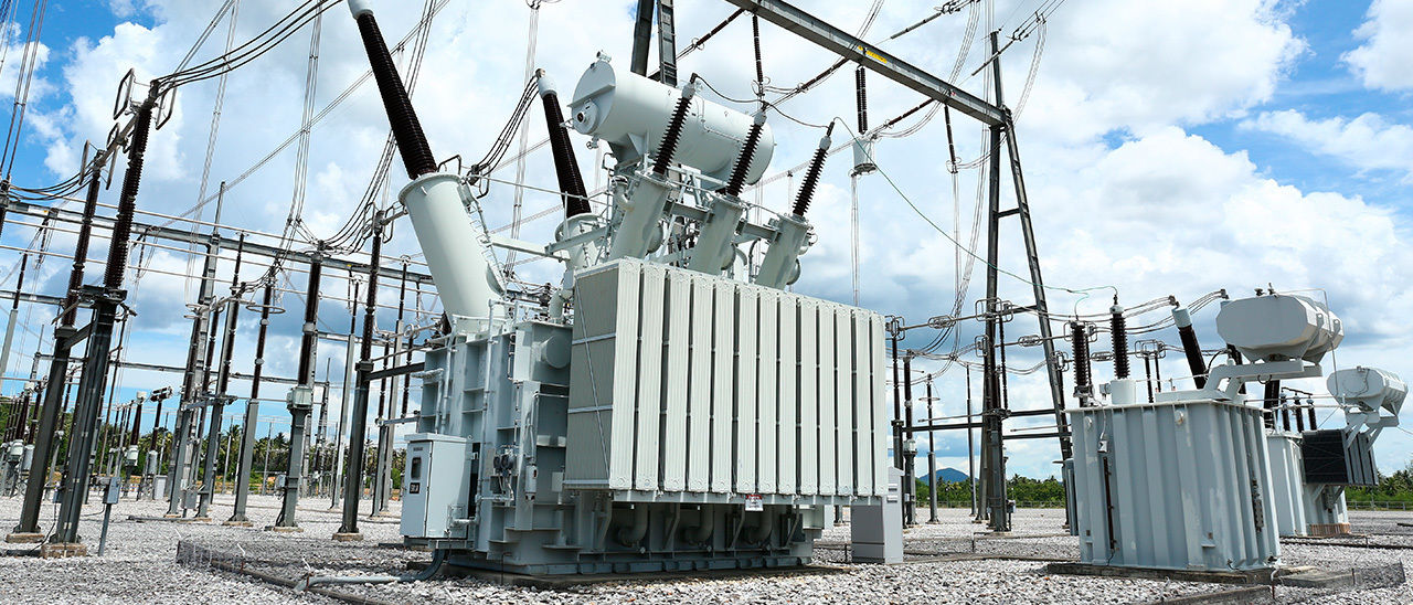 Transformadores de tensión eléctrica