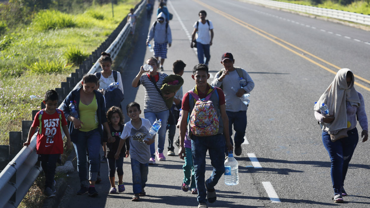Causas y Consecuencias de la pobreza en América Latina