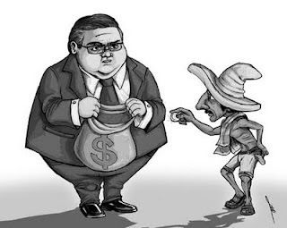 Causas y Consecuencias de la pobreza en América Latina