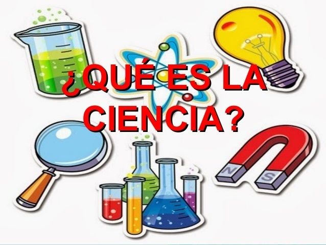 El conocimiento científico y sus etapas: La ciencia y el conocimiento científico en el desarrollo científico técnico actual.