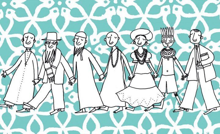 Liberdade Religiosa nos Espaços públicos e privados