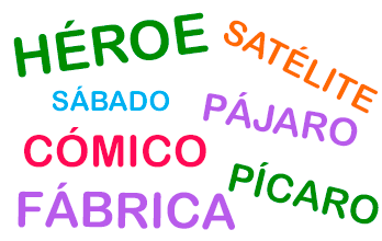 USO DE LETRAS, SIGNOS, PUNTUACIÓN Y ACENTUACIÓN