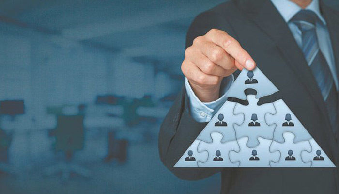 LA EMPRESA COMO SUPRASISTEMA