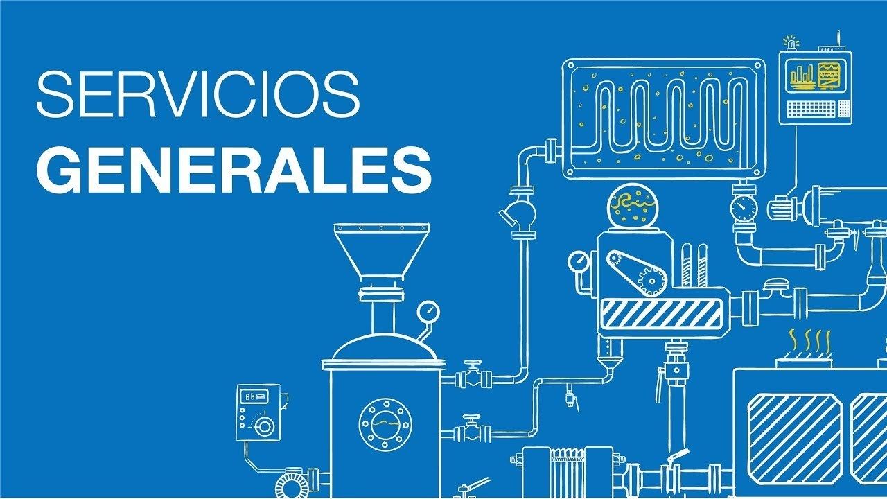Proporcionar servicio de mantenimiento a las instalaciones, mediante el cumplimiento de programas anuales establecidos, así como atender ...