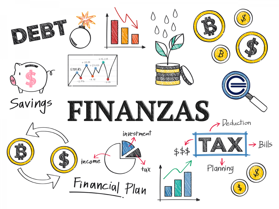 DEPARTAMENTO DE FINANZAS es responsable de la movilización y administración de los recursos financieros, correspondientes tanto al activo...