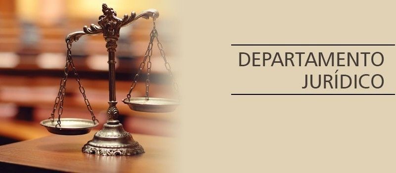 DEPARTAMENTO JURÍDICO LEGAL Atiende todo lo relativo a los asuntos legales o jurídicos que tienen que ver con la compañía. Se encarga de ...