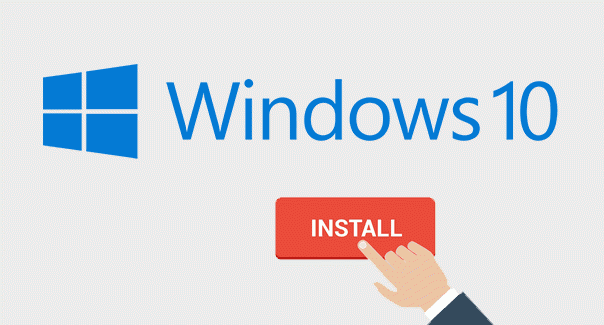 Install