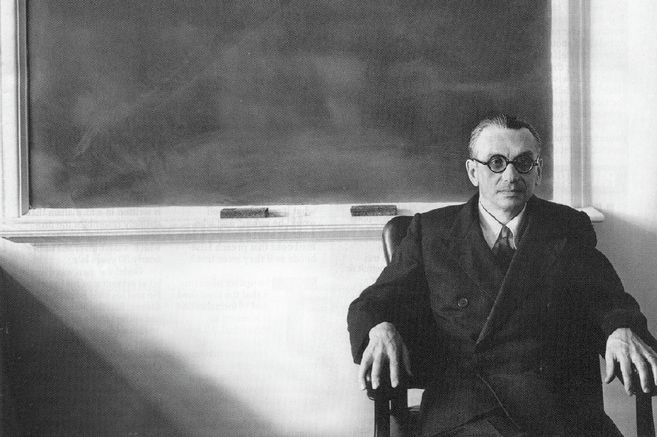 APORTACIONES DE KURT GÖDEL A LA LÓGICA