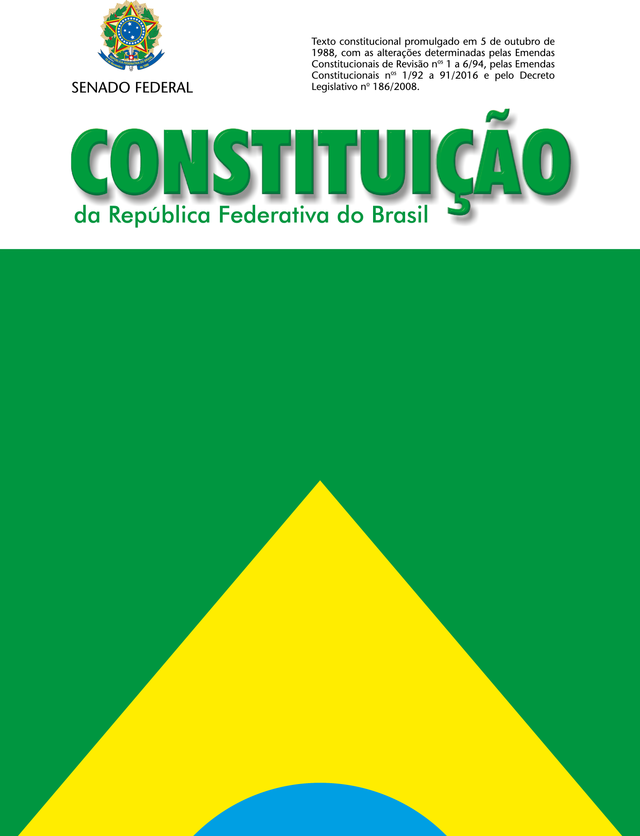 PAPEL DO ESTADO PARA O DESENVOLVIMENTO ECONÔMICO E SOCIAL BRASILEIRO