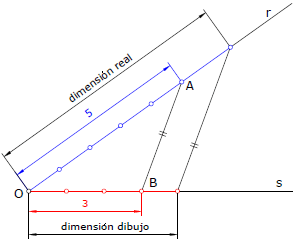 TAREA 3 - DIBUJO EN CAD ANALÍTICO