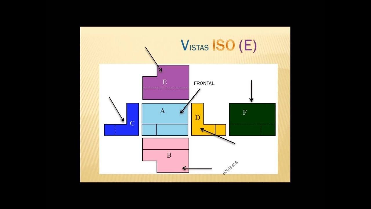TAREA 3 - DIBUJO EN CAD ANALÍTICO