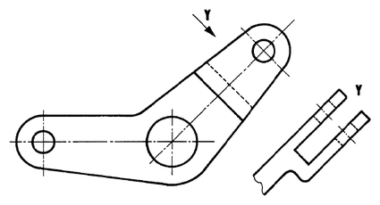 TAREA 3 - DIBUJO EN CAD ANALÍTICO