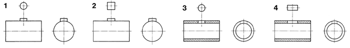 TAREA 3 - DIBUJO EN CAD ANALÍTICO