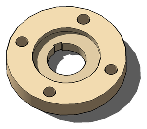 TAREA 3 - DIBUJO EN CAD ANALÍTICO