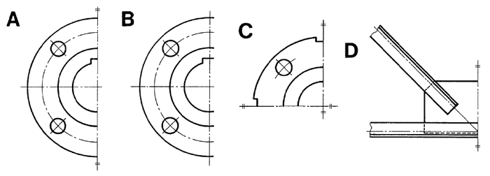 TAREA 3 - DIBUJO EN CAD ANALÍTICO
