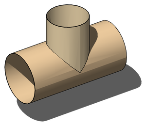 TAREA 3 - DIBUJO EN CAD ANALÍTICO
