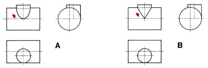 TAREA 3 - DIBUJO EN CAD ANALÍTICO