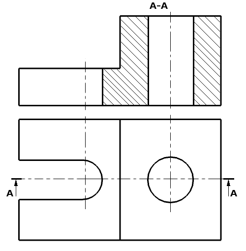 TAREA 3 - DIBUJO EN CAD ANALÍTICO