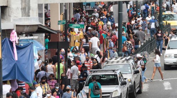 REPENSANDO LA CIUDAD: LA CIUDAD POSTPANDEMIA, UNA OPORTUNIDAD PARA LA TRANSICIÓN HACIA UNA VIDA URBANA SOSTENIBLE