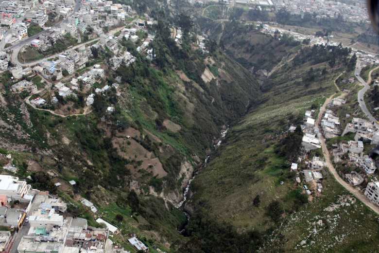 REPENSANDO LA CIUDAD: LA CIUDAD POSTPANDEMIA, UNA OPORTUNIDAD PARA LA TRANSICIÓN HACIA UNA VIDA URBANA SOSTENIBLE