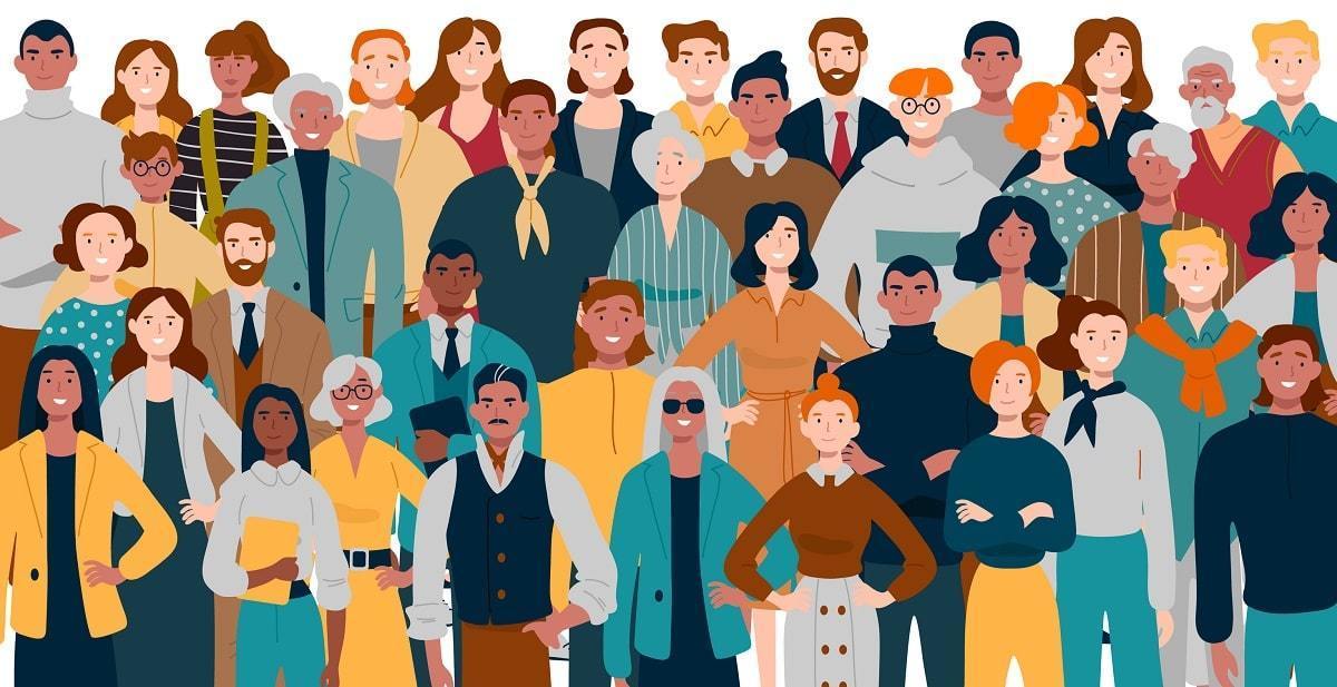 CULTURA, PERSONA y SOCIEDAD