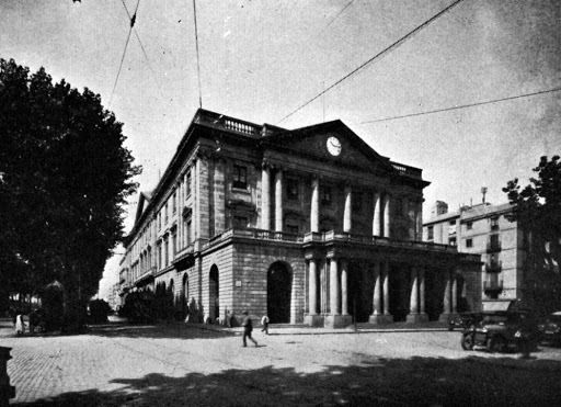 Origen del diseño industrial