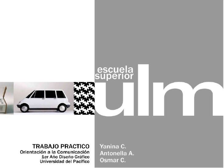 Origen del diseño industrial