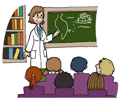Diferenças e Semelhanças entre a EaD e o Ensino Presencial