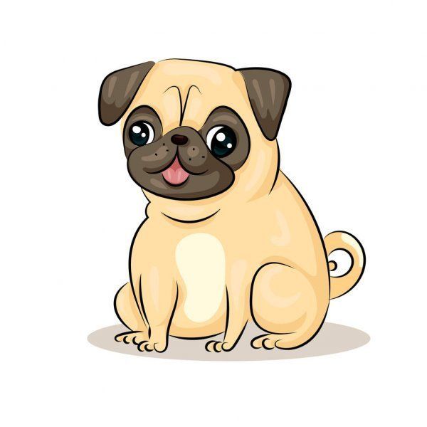Perros täq tz'i'