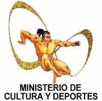 Ministerio de Cultura y Deportes