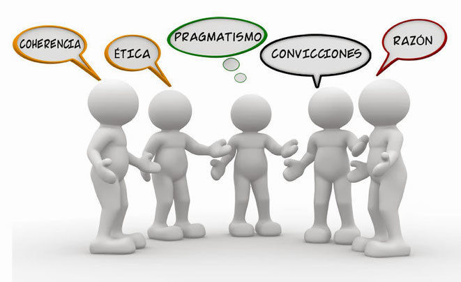 Los 7 saberes necesarios para la educación del futuro