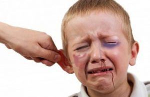 Violencia Física