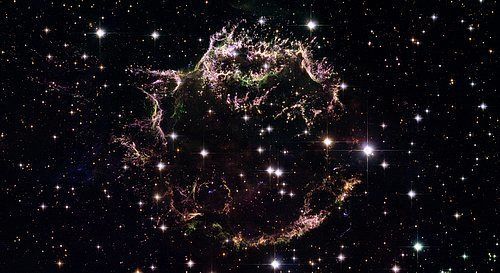 El Universo