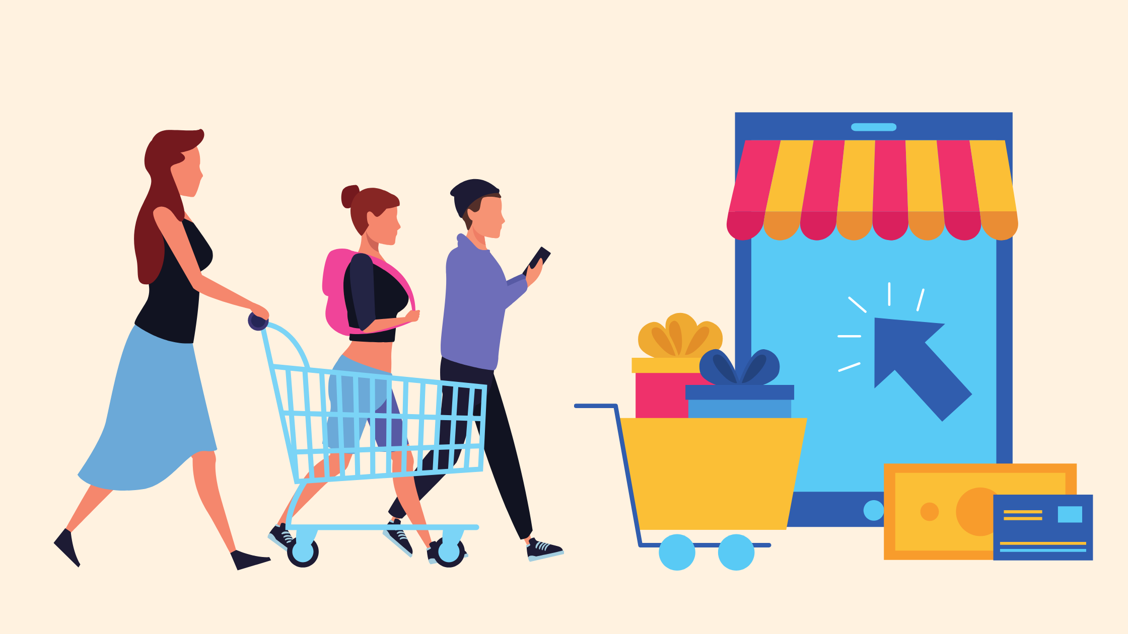 4. Clientes: Persona que compra en una tienda, o que utiliza con asiduidad los servicios de un profesional o empresa.