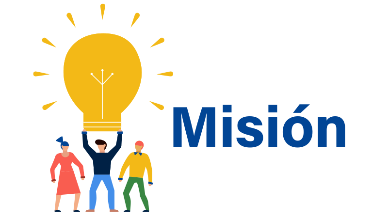 9. Misión: Poder, facultad que se da a alguien de ir a desempeñar algún cometido.
