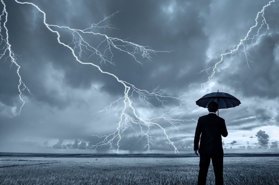 Tempestad
