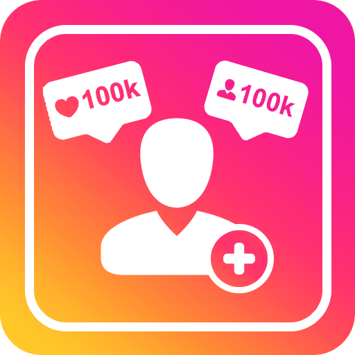 seguidores de usuarios de redes sociales