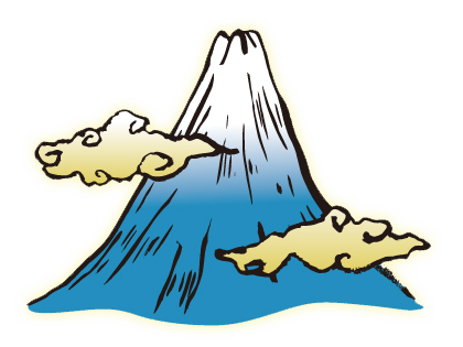 peaks